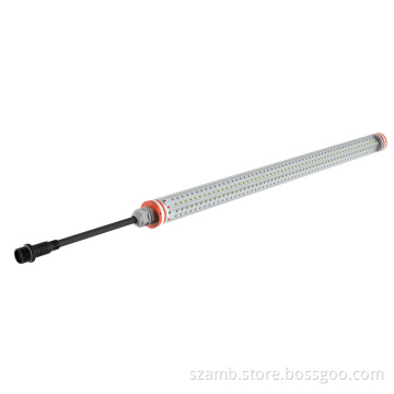 6W LED Bulb Indoor lighting for domestic using